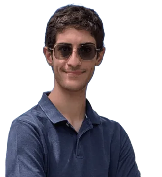 Florian, développeur et artisan du web chez Codinflo
